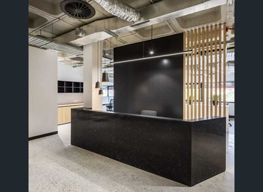 55 m² Serviced office in Perth, Legal & General Building (6000) - 7 | MatchOffice