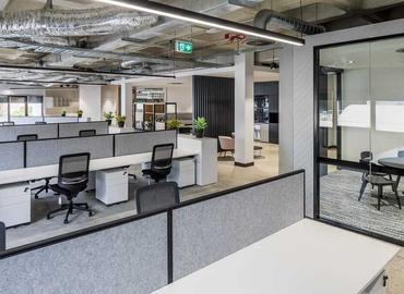 Virtual business address in Perth, Legal & General Building (6000) - 7 | MatchOffice