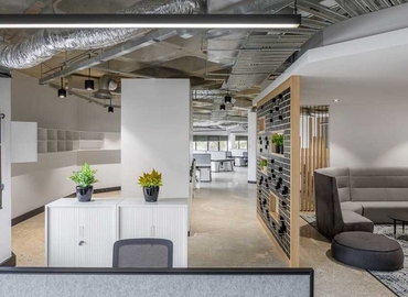 Virtual office space in Perth, Legal & General Building (6000) - 9 | MatchOffice