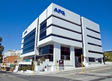 10 m² Business space in Perth, Level 1 (6000) - 1 | MatchOffice