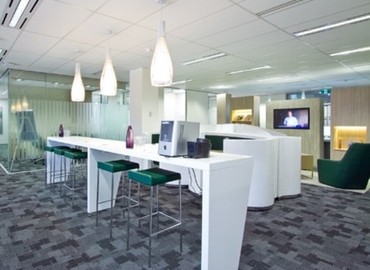 Virtual office space in Perth, Level 1 (6000) - 3 | MatchOffice