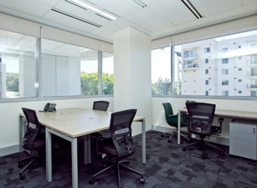 10 m² Serviced office in Perth, Level 1 (6000) - 6 | MatchOffice