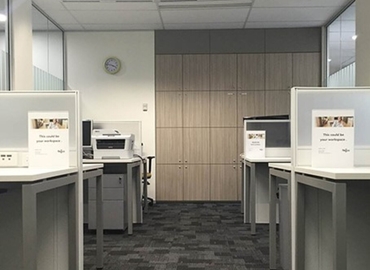 Virtual address in Perth, Level 1 (6000) - 4 | MatchOffice