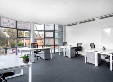 Virtual address in Melbourne, Level 1 (3184) - 1 | MatchOffice.com