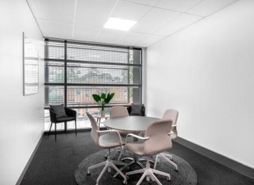30 m² Business center in Chatswood, Level 11 (2067) - 1 | MatchOffice