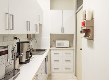 Virtual office in Melbourne, Level 1 (3186) - 6 | MatchOffice