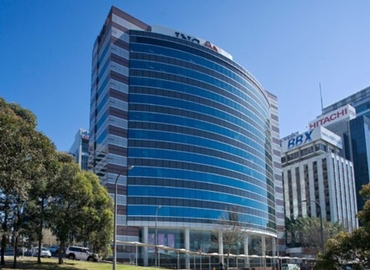 55 m² Business space in Sydney, Level 12 (2060) - 8 | MatchOffice.com