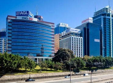 55 m² Business park in Sydney, Level 12 (2060) - 9 | MatchOffice.com