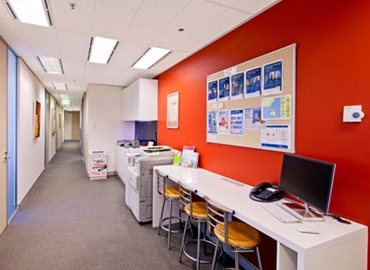 55 m² Business center in Sydney, Level 12 (2060) - 14 | MatchOffice