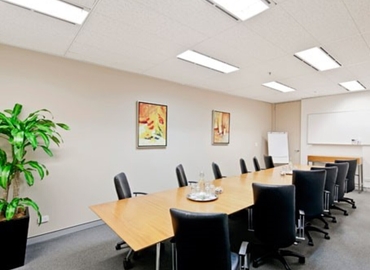 15 m² Meeting room in Sydney, Level 13 (2000) - 4 | MatchOffice