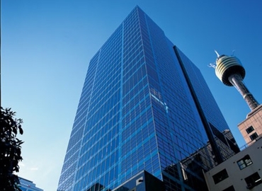 15 m² Conference room in Sydney, Level 13 (2000) - 7 | MatchOffice