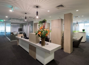 15 m² Conference room in Sydney, Level 13 (2000) - 8 | MatchOffice.com