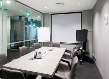 15 m² Convention center in Sydney, Level 13 (2000) - 9 | MatchOffice.com