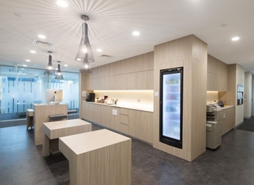 15 m² Conference center in Sydney, Level 13 (2000) - 10 | MatchOffice