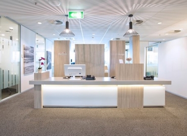 Virtual business address in Surfers Paradise, Level 13 (4217) - 4 | MatchOffice.com