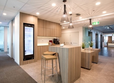 Virtual business address in Surfers Paradise, Level 13 (4217) - 7 | MatchOffice