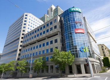 50 m² Serviced office in Melbourne, Level 14 (3000) - 1 | MatchOffice.com