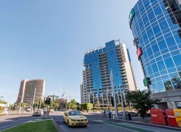 50 m² Business center in Melbourne, Level 14 (3000) - 5 | MatchOffice.com