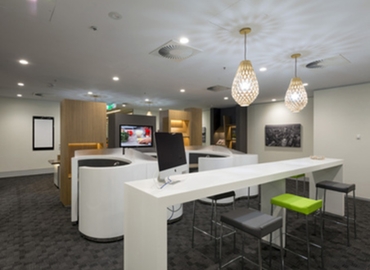 15 m² Conference space in Melbourne, Level 14 (3000) - 1 | MatchOffice.com