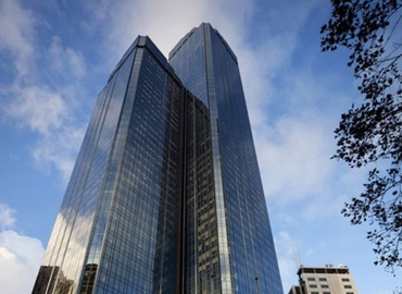 15 m² Conference hall in Sydney, Level 1 (2015) - 0 | MatchOffice