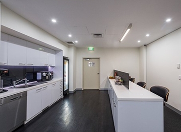 18 m² Business park in Sydney, Level 1 (2015) - 7 | MatchOffice