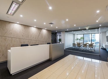 15 m² Conference center in Sydney, Level 1 (2015) - 1 | MatchOffice