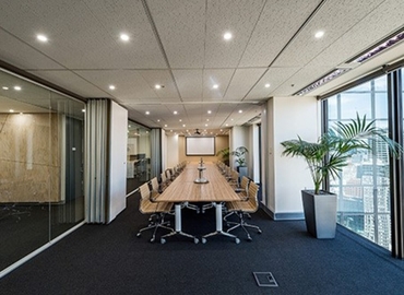 15 m² Conference room in Sydney, Level 1 (2015) - 9 | MatchOffice