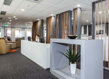 80 m² Serviced office in Brisbane, Level 16 (4000) - 2 | MatchOffice