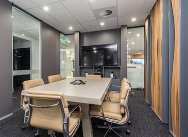 15 m² Conference space in Brisbane, Level 16 (4000) - 2 | MatchOffice