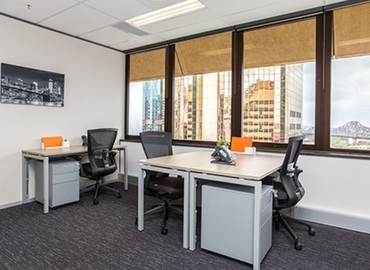 15 m² Conference center in Brisbane, Level 16 (4000) - 3 | MatchOffice.com