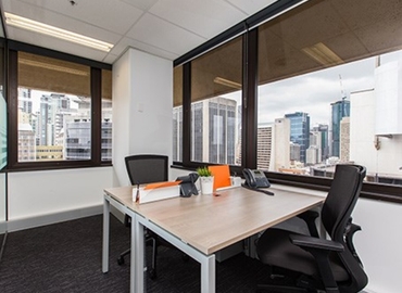 Virtual office in Brisbane, Level 16 (4000) - 6 | MatchOffice.com