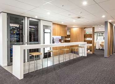 15 m² Convention center in Brisbane, Level 16 (4000) - 5 | MatchOffice.com