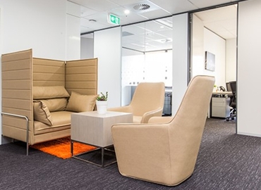 80 m² Business space in Brisbane, Level 16 (4000) - 10 | MatchOffice.com