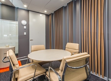 Virtual address in Brisbane, Level 16 (4000) - 8 | MatchOffice