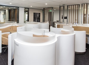 80 m² Serviced office in Brisbane, Level 16 (4000) - 11 | MatchOffice