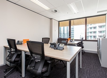15 m² Conference space in Brisbane, Level 16 (4000) - 7 | MatchOffice