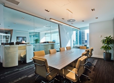 55 m² Business center in Brisbane, Level 21 (4000) - 3 | MatchOffice