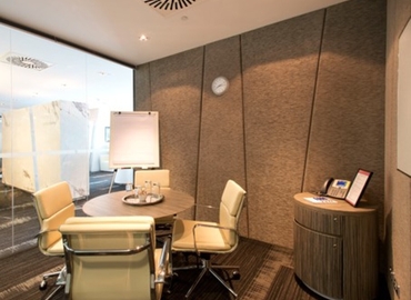 Virtual office space in Brisbane, Level 21 (4000) - 3 | MatchOffice.com