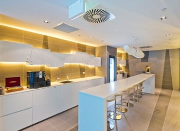 15 m² Meeting room in Brisbane, Level 21 (4000) - 6 | MatchOffice