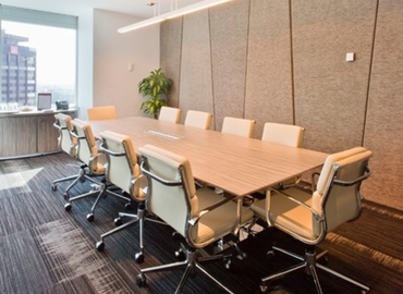 15 m² Conference center in Brisbane, Level 21 (4000) - 8 | MatchOffice.com