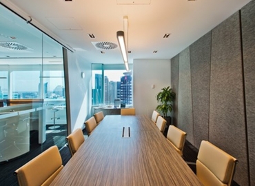 15 m² Conference center in Brisbane, Level 21 (4000) - 9 | MatchOffice