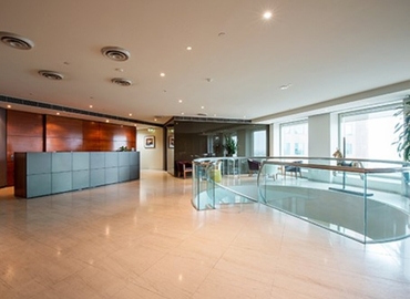 100 m² Serviced office in Melbourne, Level 23 (3006) - 5 | MatchOffice.com