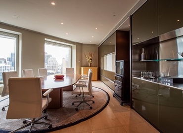 Virtual business address in Melbourne, Level 23 (3006) - 4 | MatchOffice