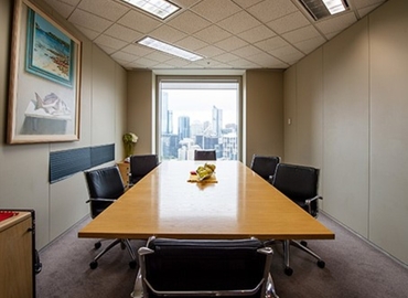 15 m² Conference center in Melbourne, Level 23 (3006) - 3 | MatchOffice.com