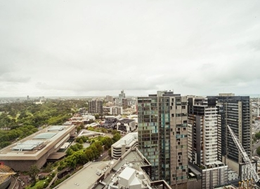 100 m² Business center in Melbourne, Level 23 (3006) - 12 | MatchOffice.com