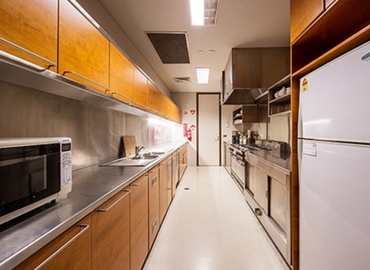 Virtual office in Melbourne, Level 23 (3006) - 6 | MatchOffice.com