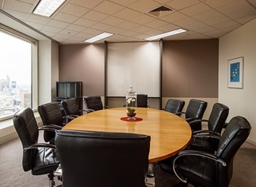 15 m² Conference space in Melbourne, Level 23 (3006) - 5 | MatchOffice.com