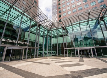 Virtual office in Melbourne, Level 23 (3006) - 7 | MatchOffice.com