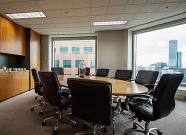 15 m² Convention center in Melbourne, Level 23 (3006) - 9 | MatchOffice