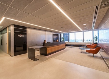 80 m² Serviced office in Sydney, Level 23 (2000) - 2 | MatchOffice